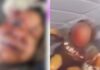 Mulher espancada pelo namorado teve rosto desfigurado e deve passar por cirurgia