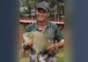 Motorista do Samu descobre que vítima de acidente fatal era o próprio pai