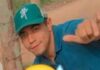Trabalhador de 26 anos morre ao ser atingido por árvore durante corte