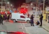 Homem é encontrado morto no banco do passageiro em blitz, Samu constatou óbito