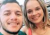 Casal brasileiro assassinado na fronteira com o Paraguai é identificado
