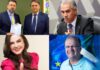 Goela abaixo, Circo sem picadeiro, Estratégia tucana, Mara do Sul, Boicote e Barbosinha