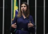 Sem provas claras, Camila Jara não entra em lista de deputados investigados