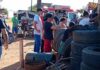 Suspeito conhecido como 'Jaca' atira em borracheiro e foge em Ponta Porã