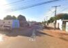 MS: dupla em motocicleta atira três vezes em jovem de 22 anos, que sobrevive