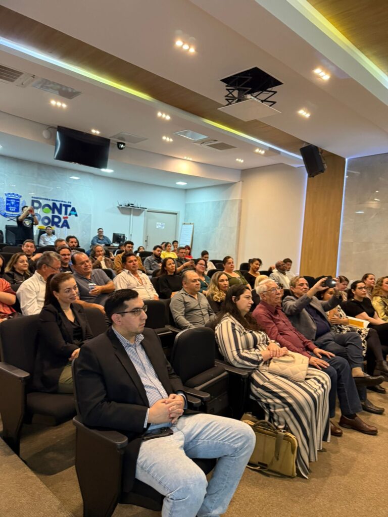 Festival de Cinema de Ponta Porã e Pedro Juan realça uma fronteira sem barreiras para a integração Festival de Cinema de Ponta Porã e Pedro Juan realça uma fronteira sem barreiras para a integração