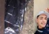 Jovem entra repentinamente na pista e morre atropelado na MS-386