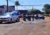 'Meu filho era trabalhador', desabafa pai de jovem executado a tiros em Campo Grande