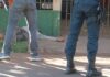 MS: corpo de homem é encontrado baleado em calçada na manhã desta quinta-feira