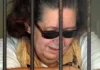 Idosa aguarda execução há 12 anos no corredor da morte e dispara: 'Quero morrer logo'