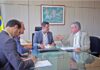 Vander anuncia visita do ministro Camilo Santana à Dourados para vistorias e inaugurações
