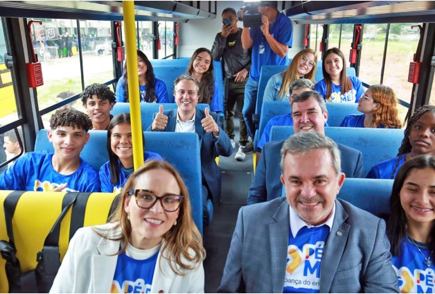 Vander anuncia visita do ministro Camilo Santana à Dourados para vistorias e inaugurações