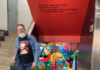 Eduardo Martins: 'O Rock é de direita'