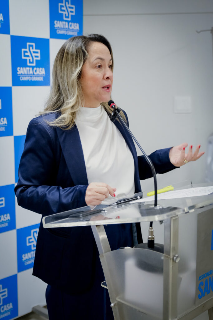 Lia Nogueira celebra 126 anos de Campo Grande e destaca o investimento de R$425 mil