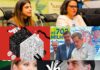 Presente de grego, lenha na fogueira, patrulha ideológica, frente pela vida e empurra‑empurra