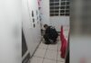 Padrasto mandou foto da genitália e 'espionava' enteada adolescente no banho