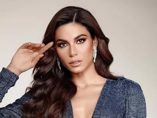 Miss Universe Brasil inicia nova era com Rodrigo Ferro na presidência Miss Universe Brasil inicia nova era com Rodrigo Ferro na presidência