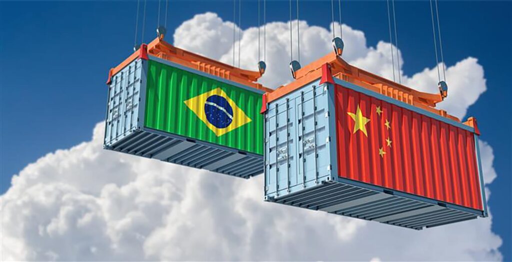 Empresários de MS apostam em importação direto das fábricas da China para driblar custos e aumentar competitividade Empresários de MS apostam em importação direto das fábricas da China para driblar custos e aumentar competitividade