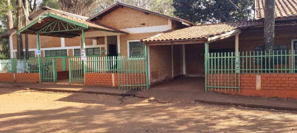 Missão Evangélica Caiuá completa 97 anos nesta quinta-feira Missão Evangélica Caiuá completa 97 anos nesta quinta-feira