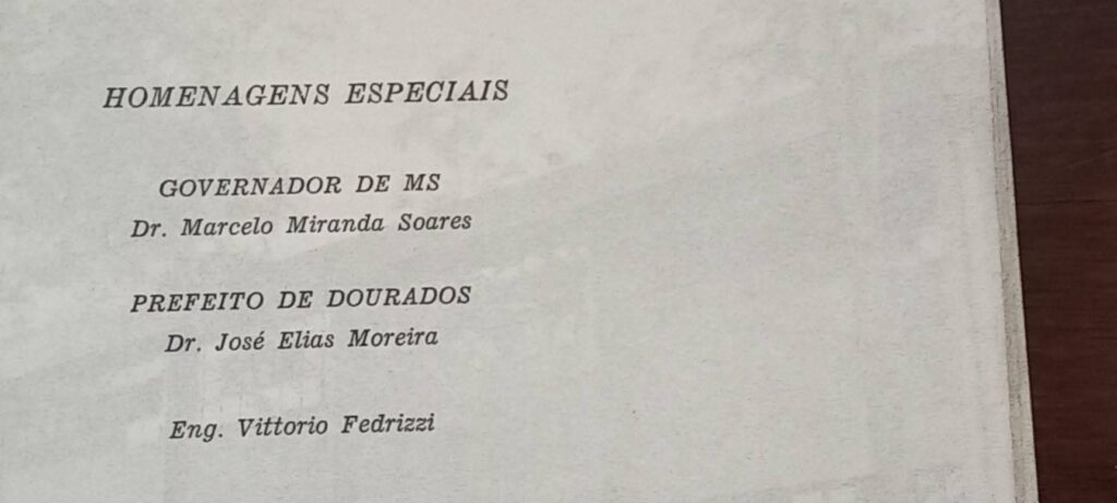 '45 anos de formatura', por José Tibiriçá Ferreira Martins '45 anos de formatura', por José Tibiriçá Ferreira Martins