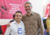 A filiação de Fábio Trad ao PT mostra a força do partido no Mato Grosso do Sul