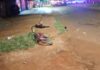 Dourados: homem morre e dois ficam feridos após tiroteio na madrugada