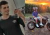 Jovem apaixonado por motovelocidade morre em acidente com caminhão