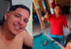 Jovem de 23 anos tira foto fazendo sinal de 'hang loose' e é morto a tiros horas depois
