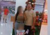 'Minha metade, quanta saudade', diz esposa de cobrador desaparecido