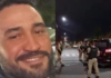 Esposa escuta o marido morrer a tiros durante ligação