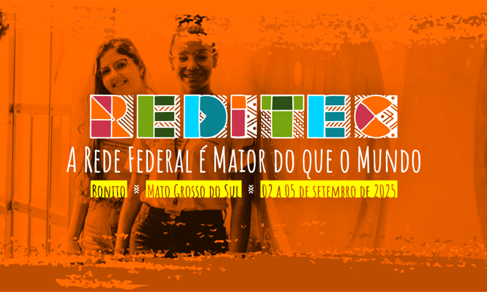 Reunião nacional da Rede Federal de Educação movimenta o turismo de Bonito em setembro