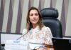 Soraya Thronicke: 'Muitos políticos inflamam as bases, mas fazem acordos obscuros nos bastidores'