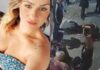 Mulher morre em briga durante show após ser enforcada e agredida durante 6 minutos