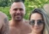 PM e esposa são encontrados mortos em motel; causa da morte ainda é um mistério