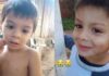 Morte de criança comove Caarapó e família pede respeito: 'estamos sofrendo muito'