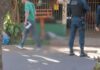 Homem é assassinado a tiros em plena luz do dia