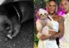 Influenciadora posta foto do namorado morto em acidente de carro