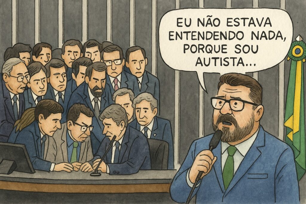 Fábio Trad, motim caro, na mira, e agora Riedel, autismo seletivo e vice sem protagonismo Fábio Trad, motim caro, na mira, e agora Riedel, autismo seletivo e vice sem protagonismo