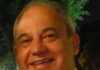Morre em Dourados o engenheiro eletricista Carlos Eduardo Mendes, aos 69 anos