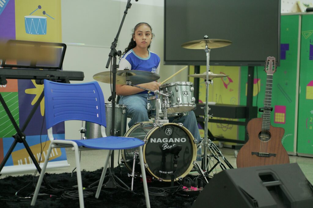 Campo Grande: Sesi Festival da Canção terá apresentação de talentos neste domingo