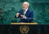 Ao discursar na ONU, Lula critica Trump, Bolsonaro e condena genocídio em Gaza