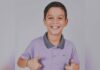 Menino de 12 anos se engasga com pipoca e morre três depois de internado