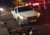 Motorista que causou acidente fatal em Dourados é liberado após depoimento