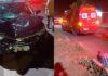 Atropelou, largou o carro e correu: motorista foge após morte em Mato Grosso do Sul