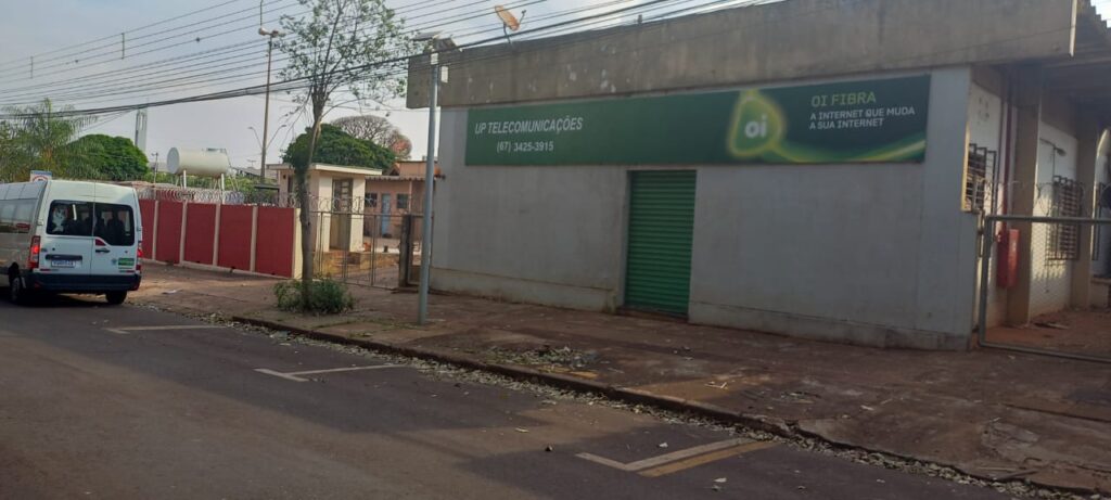 'Telemat/Telems Dourados', por José Tibiriçá Ferreira Martins