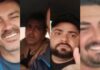 Desaparecidos em Icaraíma: munições são encontradas em sítio ligado ao caso