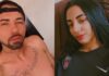Casal morto deixa filha de 8 anos: 'Vou te amar por toda eternidade'