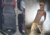 Corpo em decomposição é encontrado em carro de cantor famoso