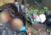 Ritual religioso? Pescador encontra crânios humanos e velas