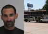 Homem é preso por decapitar gerente de motel e chutar cabeça 'como bola de futebol'